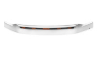 Auto Ventshade - Auto Ventshade 953135-Z1 Aeroskin LightShield Pro Hood Protector - Image 1