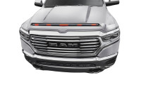 Auto Ventshade - Auto Ventshade 953163-JSC Aeroskin LightShield Pro Hood Protector - Image 2