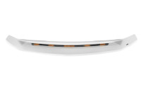 Auto Ventshade - Auto Ventshade 953168-GAZ Aeroskin LightShield Pro Hood Protector - Image 1