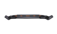 Auto Ventshade - Auto Ventshade 953189-PXJ Aeroskin LightShield Pro Hood Protector - Image 1