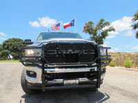 Frontier Truck Gear - Frontier Truck Gear 200-41-9007 Grille Guard - Image 2