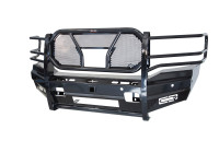 Frontier Truck Gear - Frontier Truck Gear 130-41-9007 Pro Front Bumper Replacement - Image 2