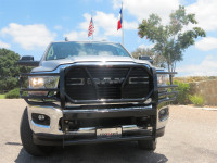Frontier Truck Gear - Frontier Truck Gear 200-41-9008 Grille Guard - Image 2