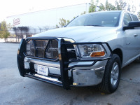 Frontier Truck Gear - Frontier Truck Gear 200-40-9004 Grille Guard - Image 1
