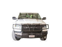 Frontier Truck Gear - Frontier Truck Gear 300-41-9004 Original Front Bumper Replacement - Image 1