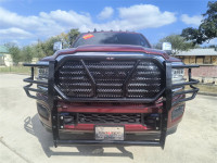 Frontier Truck Gear - Frontier Truck Gear 200-41-9012 Grille Guard - Image 2