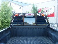Frontier Truck Gear - Frontier Truck Gear 110-28-8009 HD Headache Rack - Image 2