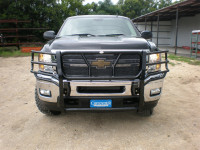 Frontier Truck Gear - Frontier Truck Gear 200-21-1006 Grille Guard - Image 2