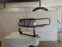 Frontier Truck Gear - Frontier Truck Gear 200-31-5003 Grille Guard - Image 2