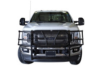 Frontier Truck Gear - Frontier Truck Gear 200-11-7004 Grille Guard - Image 1