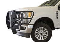 Frontier Truck Gear - Frontier Truck Gear 200-11-7004 Grille Guard - Image 2