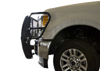 Frontier Truck Gear - Frontier Truck Gear 200-11-7004 Grille Guard - Image 3