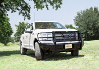 Frontier Truck Gear - Frontier Truck Gear 300-51-8005 Original Front Bumper Replacement - Image 2