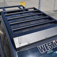 Westin - Westin 15-00135 Mesa Roof Rack - Image 8