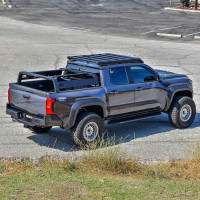 Westin - Westin 15-00135 Mesa Roof Rack - Image 9