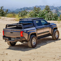 Westin - Westin 15-00135 Mesa Roof Rack - Image 11