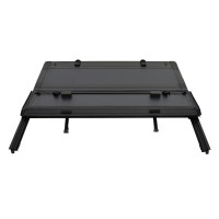 Westin - Westin 19-40285 Tri-Fold Tonneau Cover - Image 6