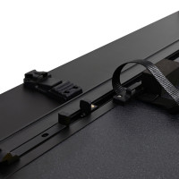 Westin - Westin 19-40285 Tri-Fold Tonneau Cover - Image 9