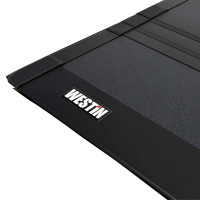 Westin - Westin 19-40285 Tri-Fold Tonneau Cover - Image 10