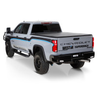 Westin - Westin 24-64765 AT6 Running Boards - Image 6