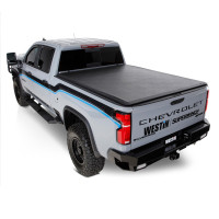 Westin - Westin 24-64765 AT6 Running Boards - Image 7