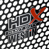 Westin - Westin 57-24085 HDX Xtreme Nerf Step Bars - Image 7