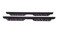 Dee Zee - Dee Zee DZ66411 Apex Series Side Steps - Image 5
