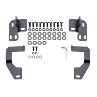 Westin - Westin 40-1175 Sportsman Grille Guard - Image 4