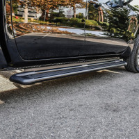 Westin - Westin 27-6135 Sure-Grip Running Boards - Image 7