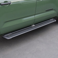 Westin - Westin 27-6145 Sure-Grip Running Boards - Image 7