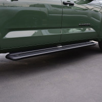 Westin - Westin 27-6145 Sure-Grip Running Boards - Image 8