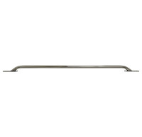 Westin - Westin 50-2030 Platinum Oval Bed Rails - Image 3