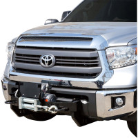 Westin - Westin 46-20055 Winch Mount License Plate Relocator - Image 8