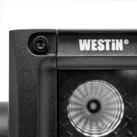 Westin - Westin 09-12212-12C B-FORCE Double Row LED Light Bar - Image 9