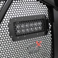 Westin - Westin 57-0025 HDX Flush Mount B-FORCE LED Light Kit - Image 8