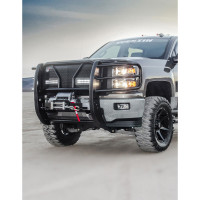 Westin - Westin 57-0035 HDX Flush Mount B-FORCE LED Light Kit - Image 9