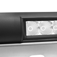 Westin - Westin 32-1965L Ultimate LED Bull Bar - Image 7