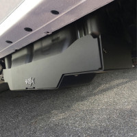 Westin - Westin 57-11005 HDX DEF Tank Skid Plate - Image 8
