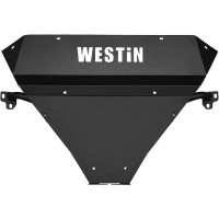 Westin - Westin 58-71005 Outlaw Bumper Skid Plate - Image 3