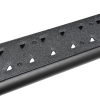 Westin - Westin 58-53725 Outlaw Nerf Step Bars - Image 5