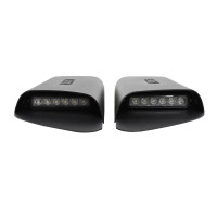 Westin - Westin 62-41115 LED Hood Scoop - Image 4