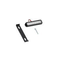 Westin - Westin 62-41115 LED Hood Scoop - Image 8