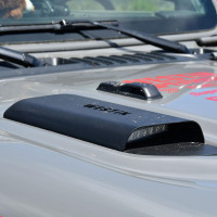 Westin - Westin 62-41115 LED Hood Scoop - Image 12