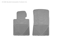 WeatherTech - WeatherTech W24GR All Weather Floor Mats - Image 1