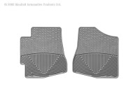 WeatherTech - WeatherTech W29GR All Weather Floor Mats - Image 1