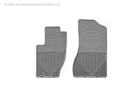 WeatherTech - WeatherTech W22GR All Weather Floor Mats - Image 1