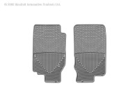WeatherTech - WeatherTech W30GR All Weather Floor Mats - Image 1
