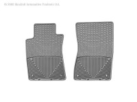 WeatherTech - WeatherTech W37GR All Weather Floor Mats - Image 1