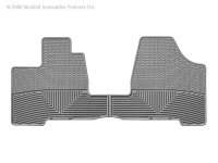 WeatherTech - WeatherTech W41GR All Weather Floor Mats - Image 1