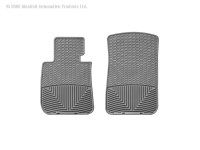 WeatherTech - WeatherTech W61GR All Weather Floor Mats - Image 1